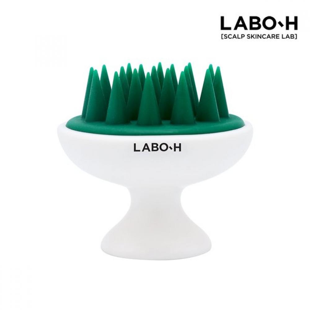 Labo H Premium sHampoo brusH 1pc