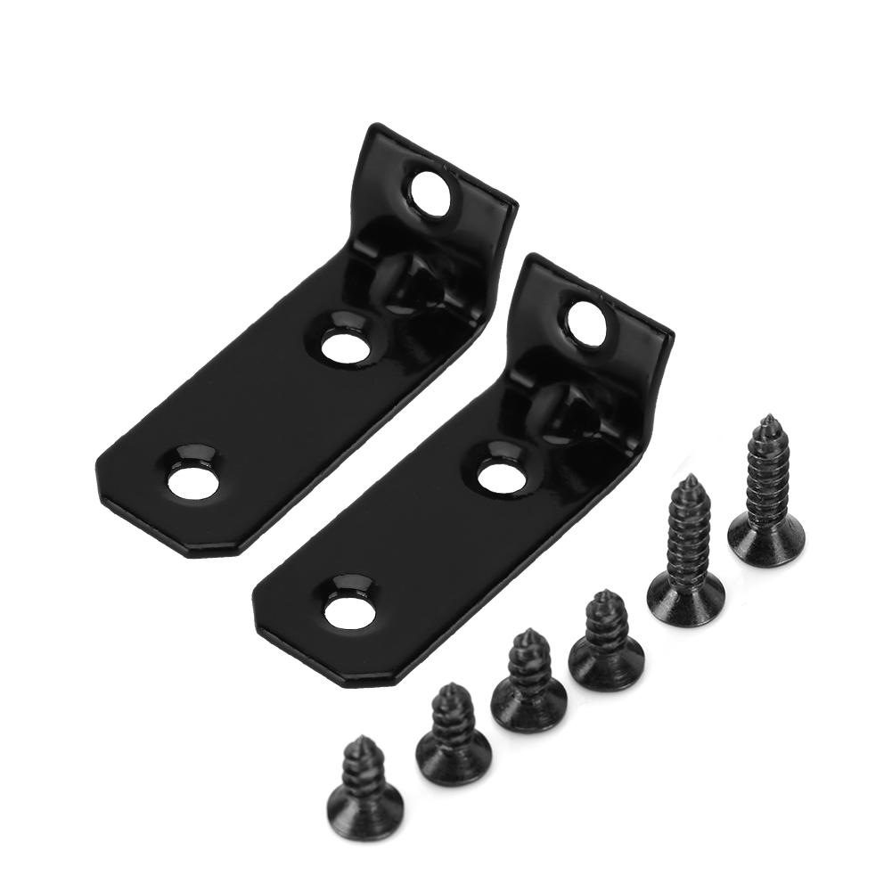 Glove Box Repair, Glove Box Hinge Repair Kit for B6 B7 8E 8H