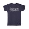 Tops – T-Shirts