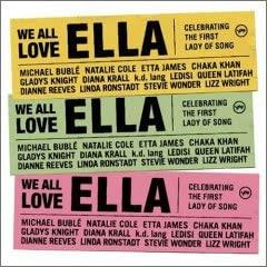 

CD VARIOUS - We Love Era UCCV1097 Verve Records 2007 Japan ObiJazz Used