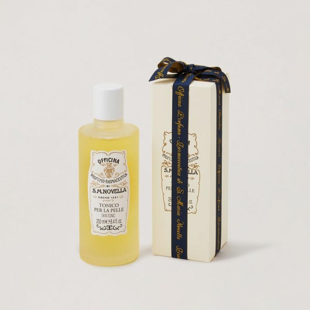 Santa Maria NovelLa Tonico Per La Pelle Nourishing Toner 250ml  +idralia Cream 2