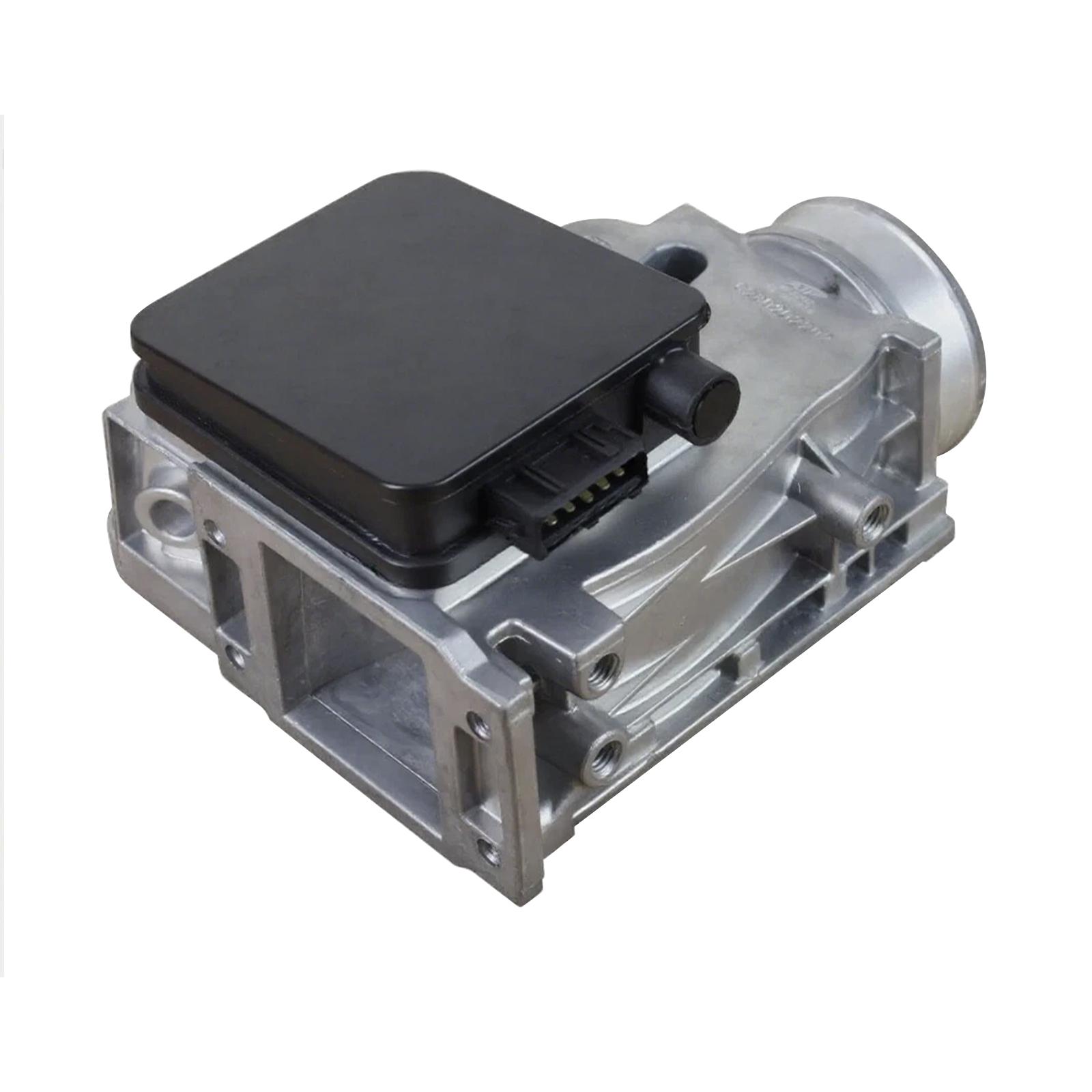 

Витратомір повітря 0280202202 Для Alfa Romeo 164 2.0 Opel Vectra A Omega A срібний