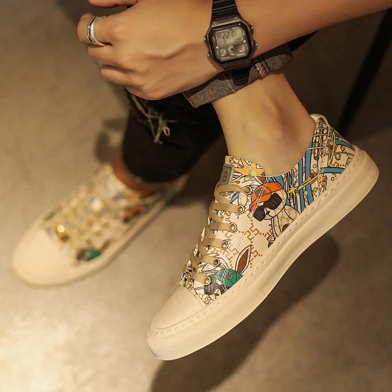 Zapatos de hombre Zapatillas de deporte Tenis masculinos Zapatos de lujo Zapatillas de deporte casuales para hombre Zapatillas de deporte transpirables de moda Zapatillas para correr para hombre