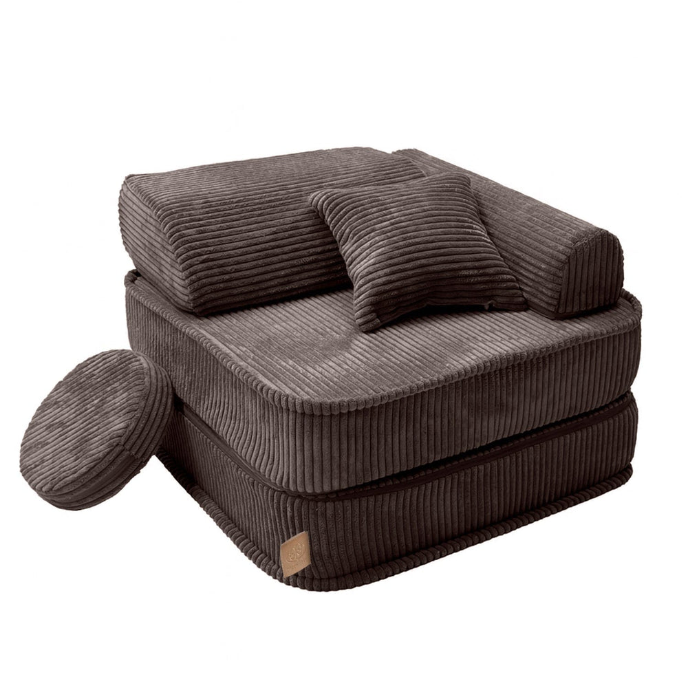 Modular Armchair for Children- Aesthetic