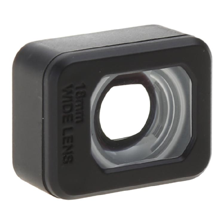 

18mm Lens Filter Water-proof Shooting Filter Snap-on Design for Mini 3 Pro 1