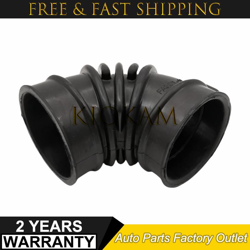 High Quality 13881-63J00 1388163J00 Engine Air Intake Pipe for Suzuki SX4 Swift Liana Auto Parts