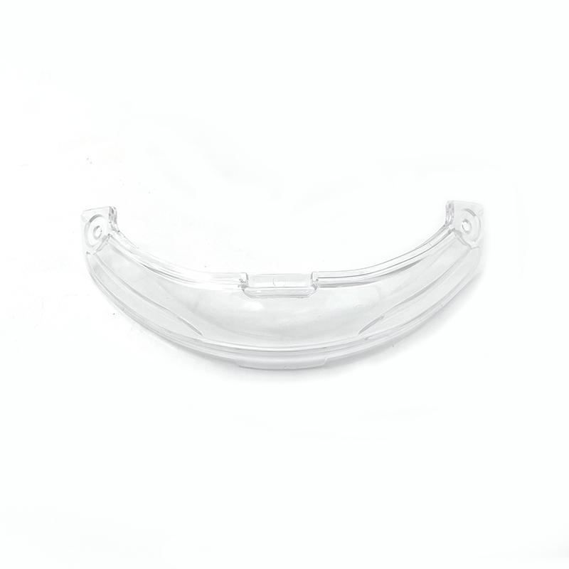 For ARAI RX7X RX-7X Chin Vent Guard Breath Guard Street Breath Deflector Protector Motorcycle Helmet Accessories
