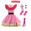 Hoshino Cosplay Hoshino Rubii Arima Kana Costume Lolita Dress Skirt Halloween Anime Clothes For Girl Women