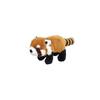 Yoshitoku Riku No Nakama-tachi Red Panda Plush Toy 30cm