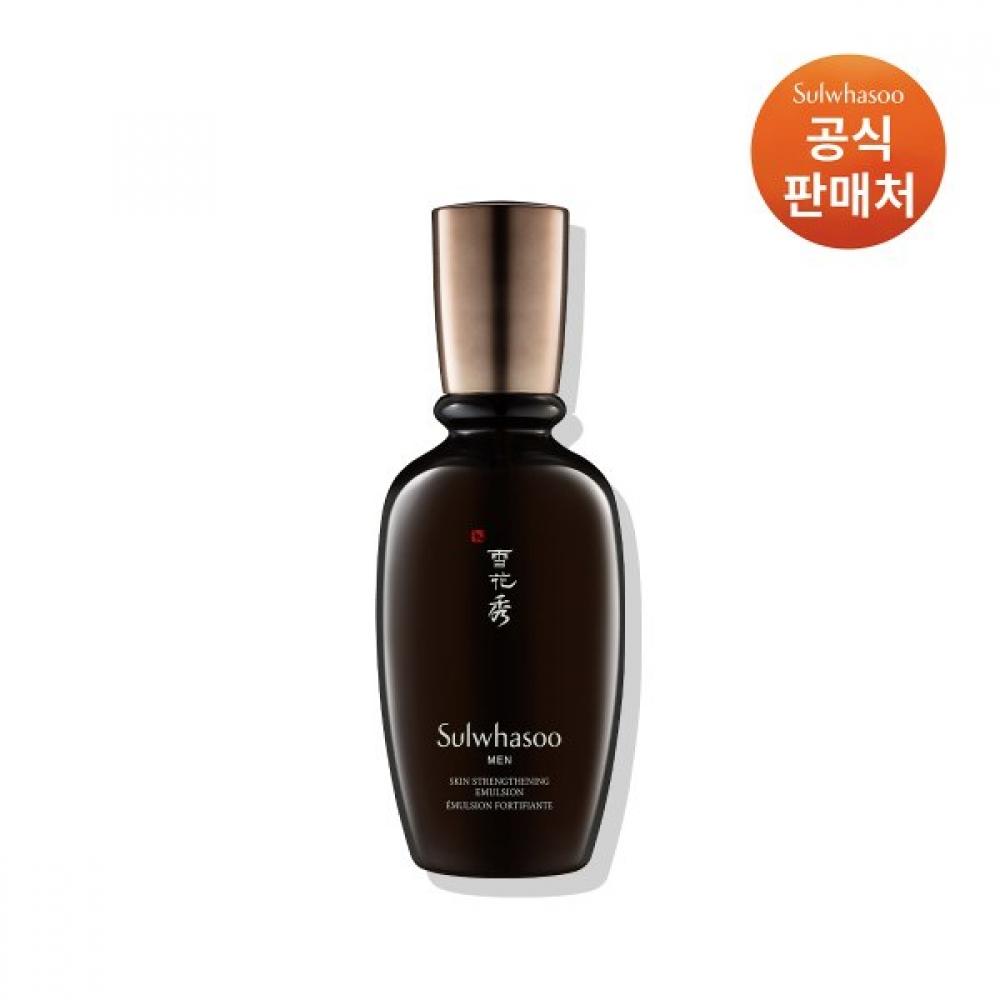 

Sulwhasoo Essential Balancing Water 90ml Single option