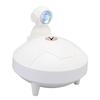 Sunset Light Humidifier 290ml 4H Timing Adjustable Angle USB Charging Desktop Astronaut Humidifier