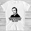 Mr Feeny T Shirt Boy Meets World Tv Series Sitcom Funny Cool Gift Tee M203