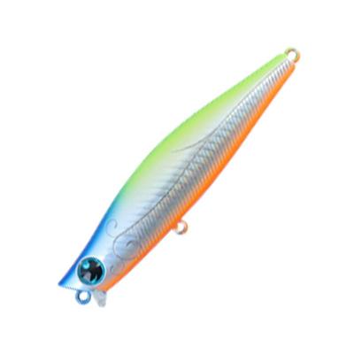 Daiwa Morethan Galva 87S Adel Tropical Flash
