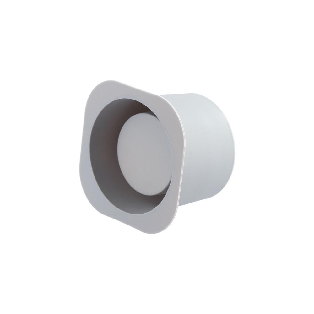 Odorless Clay Mold Reusable Silicone Mould Convenient Vase Mold Gypsum