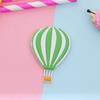 4PCS PVC Soft Plastic Color Printing Three-Dimensional Plant Food Cartoon Home Decor Fridge Magnet Refrigerator Decoration Gift