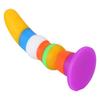 Gode Suction Cup 3 Colors Do 003 L Owp