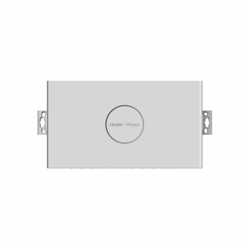 Ruijie RG-NBF3300S-12GT2XS Layer 2 Managed Optical Access Switch
