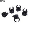 Aquarium Accessroies Tube Hose Pump Holder LED Lights Clips Sucker Suction Cup Heating Rods Clip