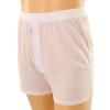 Wacoal Men Lightweight Cool Cotton Trunk Wmp8432