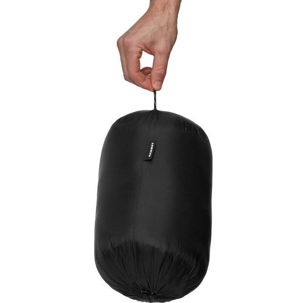 Куртка Mammut Taiss Pro Belay IN Hooded