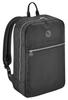 Genuine Business Backpack Star Pattern [Mercedes-Benz Collection]