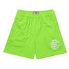 Eric Emanuel EE Herren Mesh Fitnessshorts Atmungsaktiv Jogging Training Lässige Sportbekleidung
