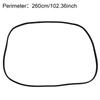 Sunroof Weatherstrip Weather Strip Seal For Toyota Camry Avalon Tacoma