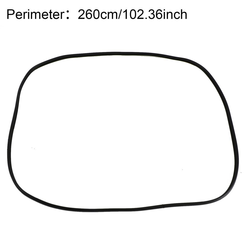 Sunroof Weatherstrip Weather Strip Seal For Toyota Camry Avalon Tacoma