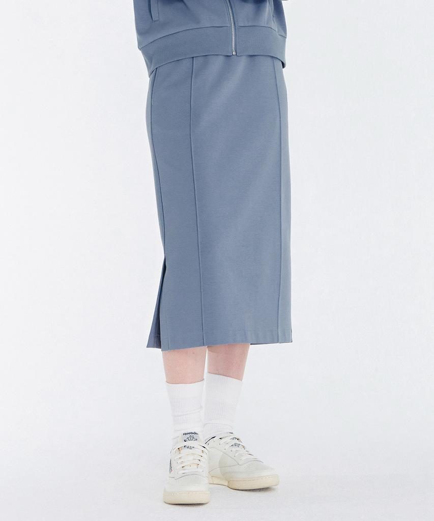Chase Cult Women'S Pintuck Point Skirt-Carg6261B0N