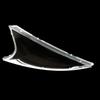 2007-2014 Dongfeng Jingyi SUV Headlight Transparent Lens Cover