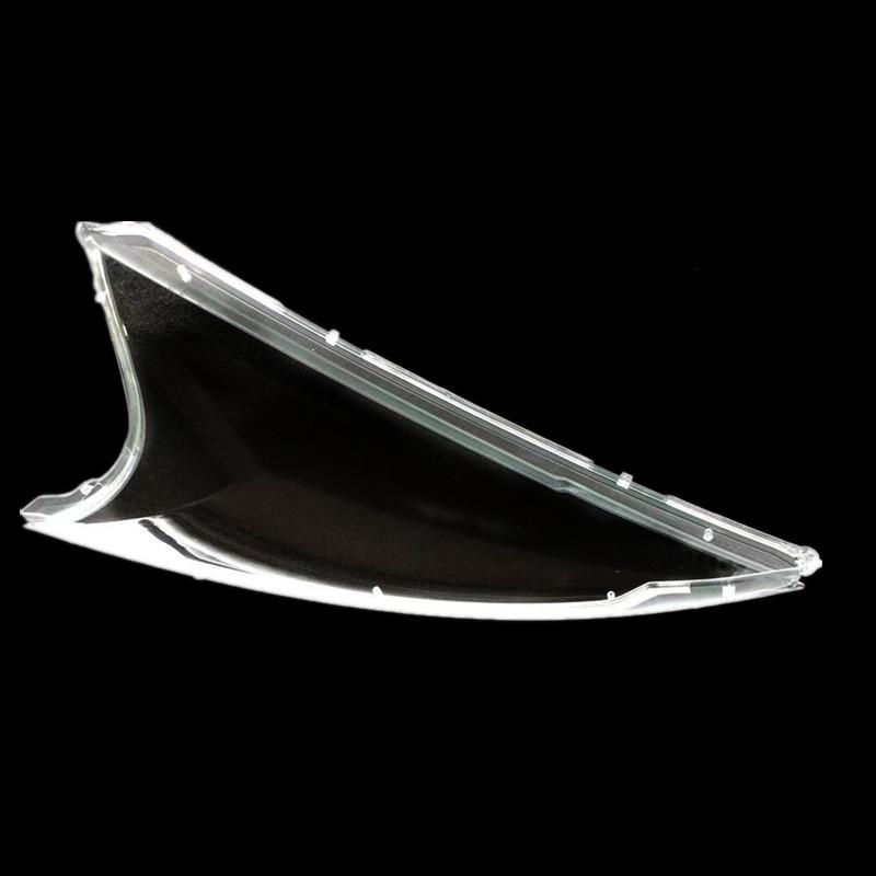 2007-2014 Dongfeng Jingyi SUV Headlight Transparent Lens Cover