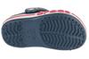 Crocs Bayaband Kids Clog T, for Boy Blue Slides