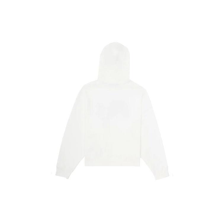 Palm Angels Embroidery Bear Hoodie Men's PMBB058R21FLE0010160