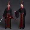 Men's Hanfu Historical Costume Set