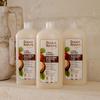 French Organic Mildly Acidic Body Wash Shea Butter 1,000ml