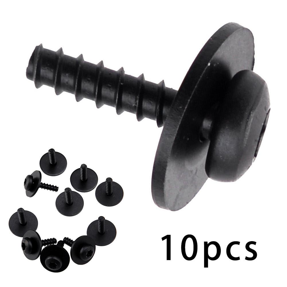 Screw Bolt 20mm Easy Installation For Ford Focus Escape