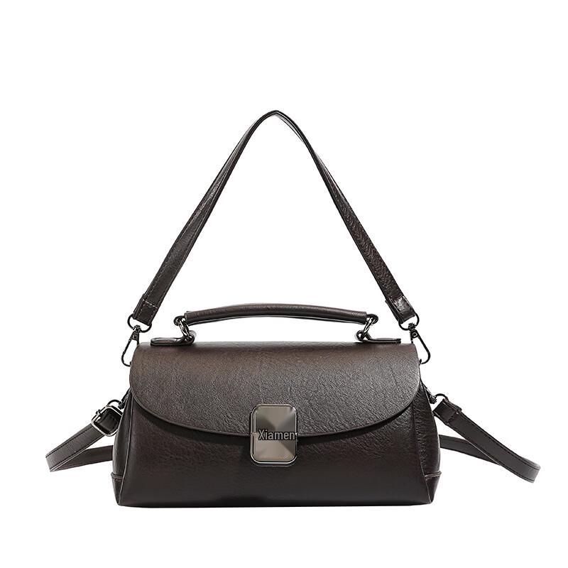 OGAR Women s Textured Versatile Crossbody Bag Crossbody Handbag