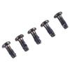 5pcs Original Back Cover Screws