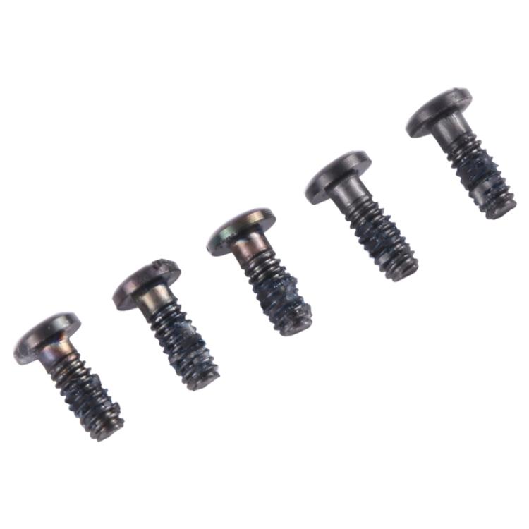 5pcs Original Back Cover Screws