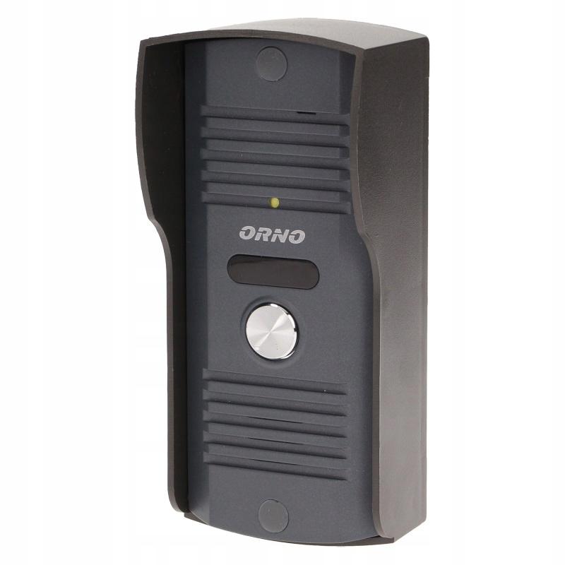 Ensis Single-Family Intercom