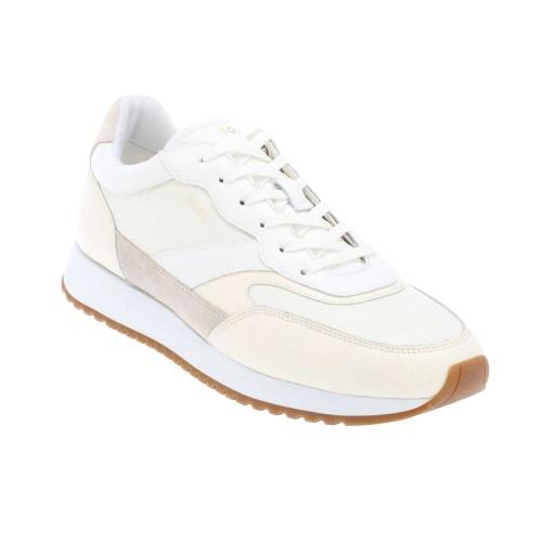 Boss Womens/Ladies Kai Leather Running Shoes