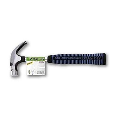 DOGYU Magneil Nail Hammer with Magnet, 230g, 00461