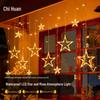 Iluminare – Ghirlande și lumini decorative