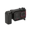 Portable Camera Stabilizer Handle Featuring Detachable Design And AntiDrop Wrist Strap Compatible for Pro2/1 Cameras