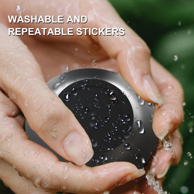 Car Air Freshener New Aluminum Alloy UFO Styling Perfume Car Accessories Interior Air Fresh Fragrance Auto Air Purifier