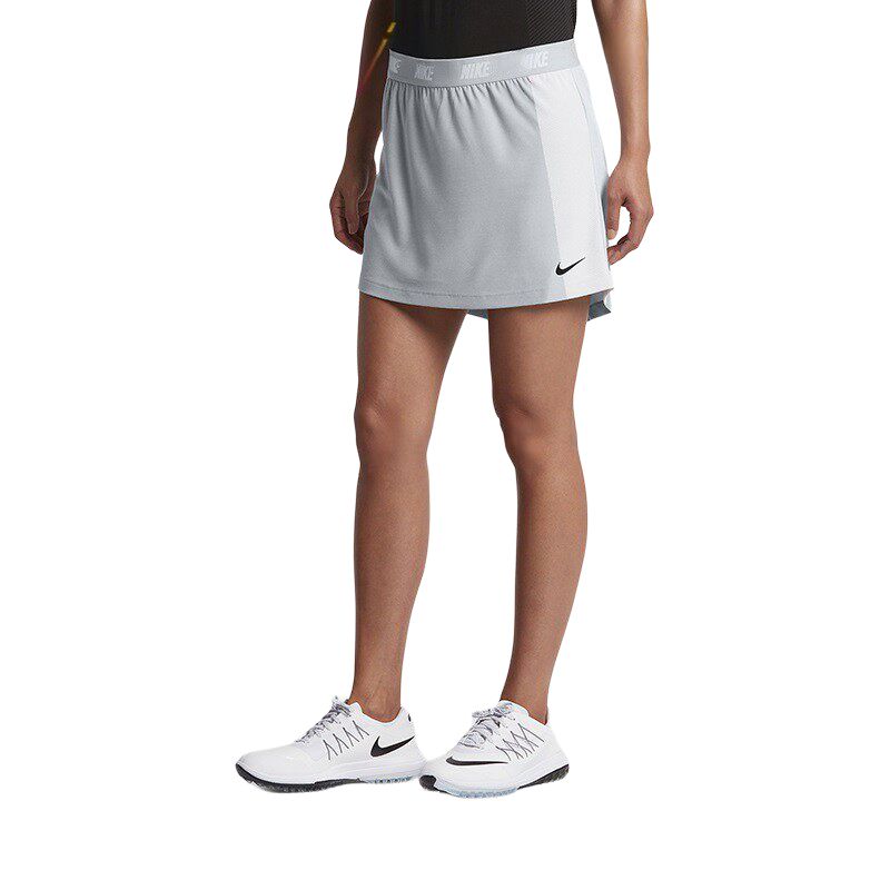 Nike Casual Short Skirts Women s 831485-012 L