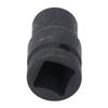 Buscola per Maschiatrice Quadrata M20 CRMO 1/2" con Angoli Arrotondati per Chiave Elettrica Chiave a Mano