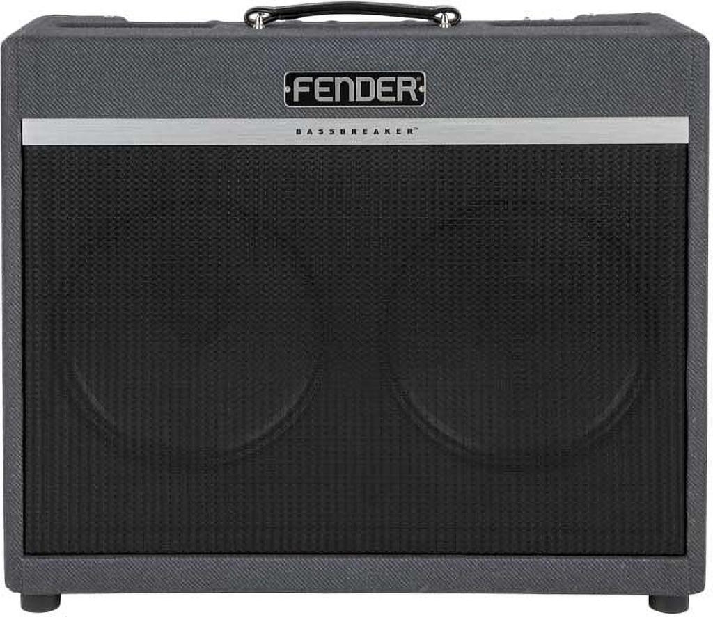 Fender Gitarforsterker Bassbreaker Combo 18/30