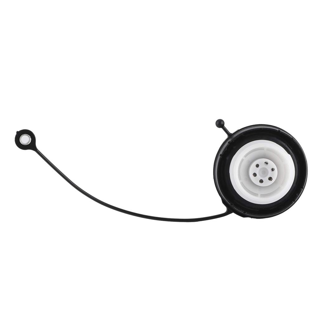 Yctze Car Fuel Cap 17670‑SHJ‑A31, ABS Fuel Tank Cap Assembly Fits Honda Accord /