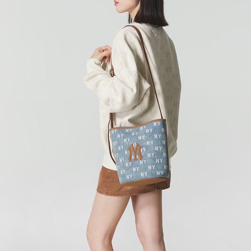 MLB Monogram Unisex taška přes rameno